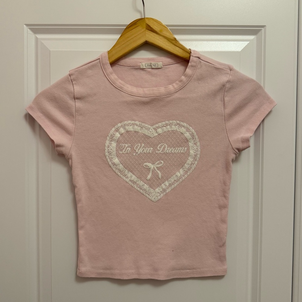🎀 Full Tilt s Baby Tee